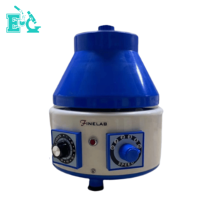 Centrifuge | جهاز فصل الطرد المركزي CLE-128 ALUM من FineLab